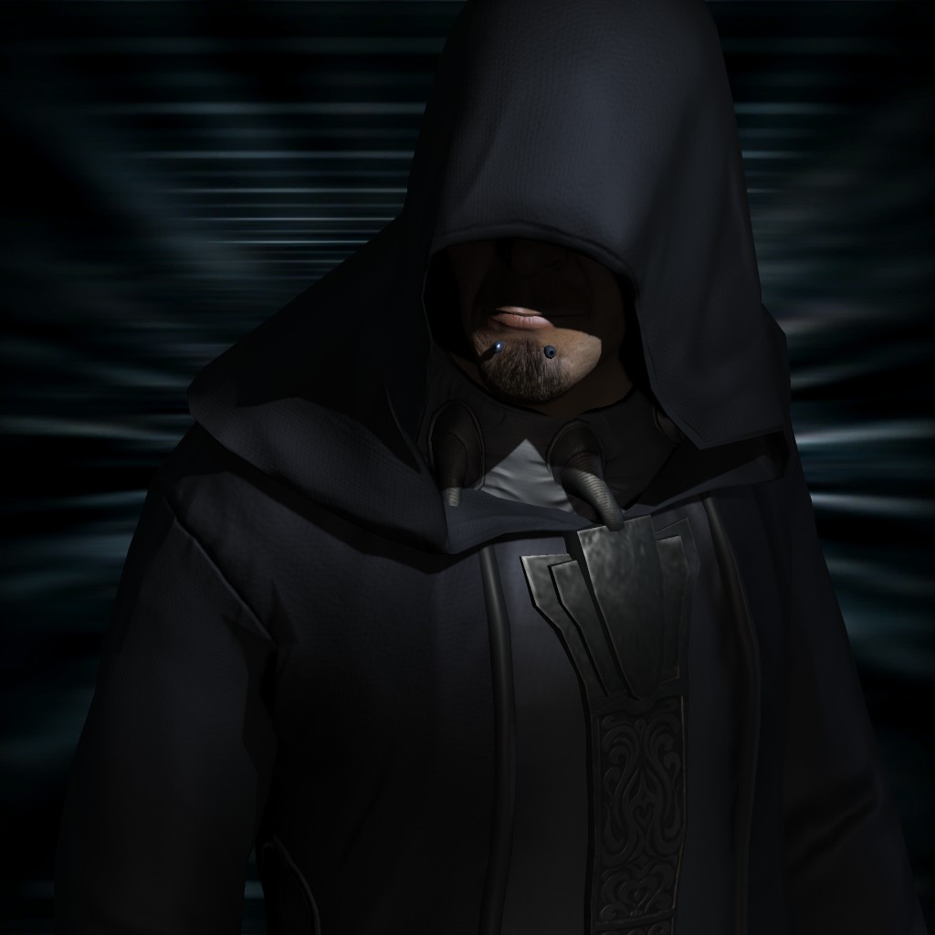 Maximillian Von Stanken-Gank
