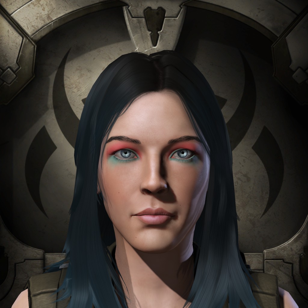 valerie firefang