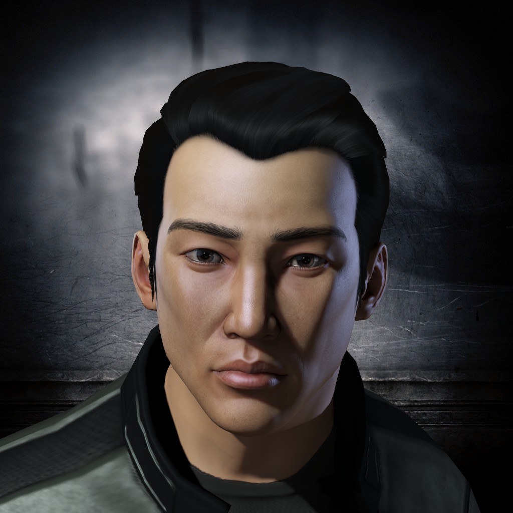 Hayzen Han