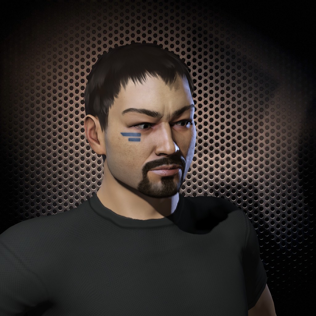 Paul Airuta