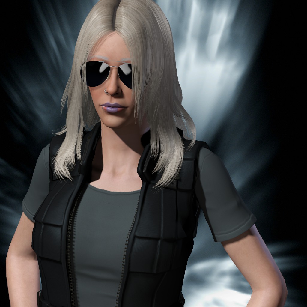 Angel 13