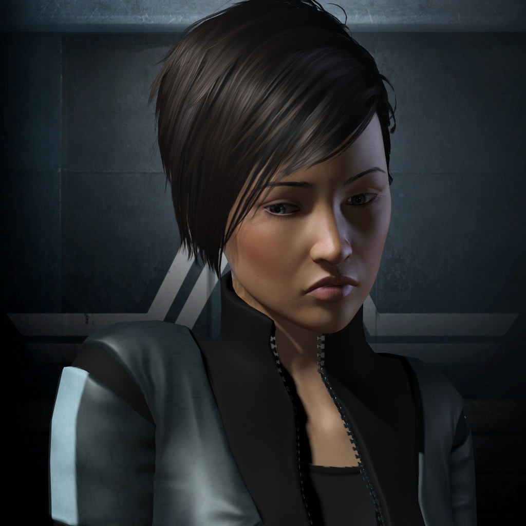 Jaynne Hawkwalker