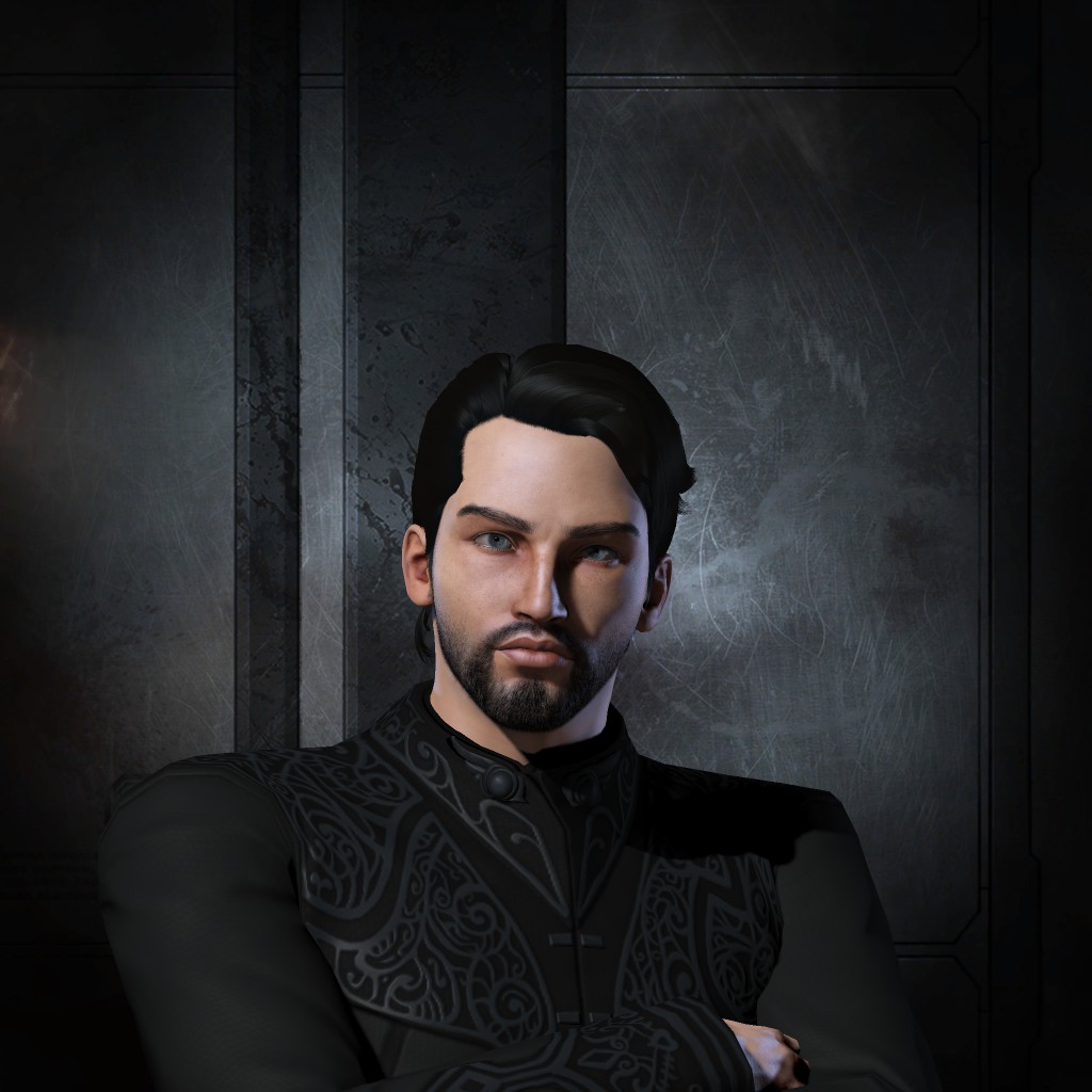 Nomardus Crendraven