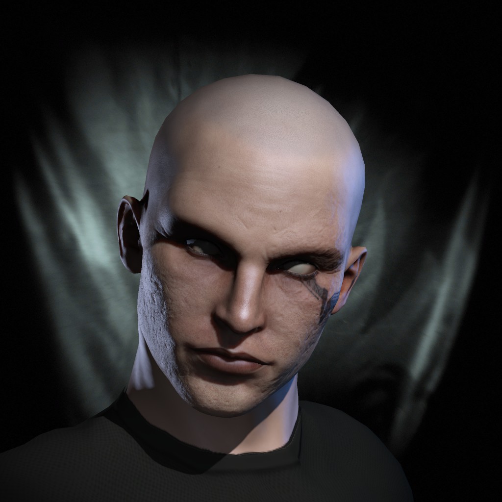 Zanados Frey