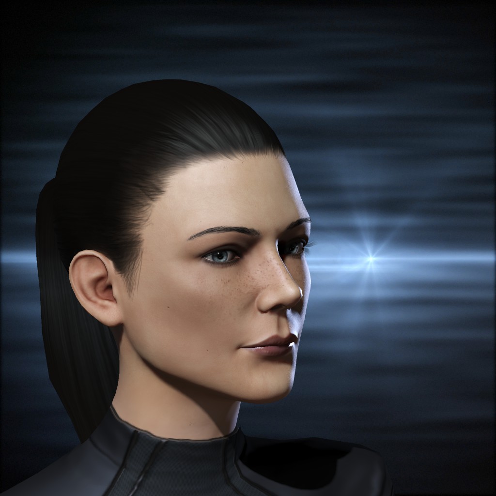 Megan Fokc