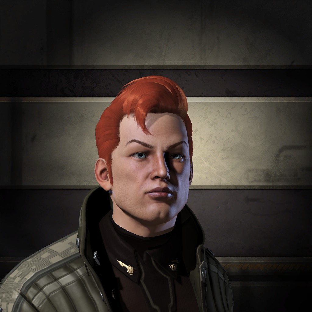 Conan 0' Brien