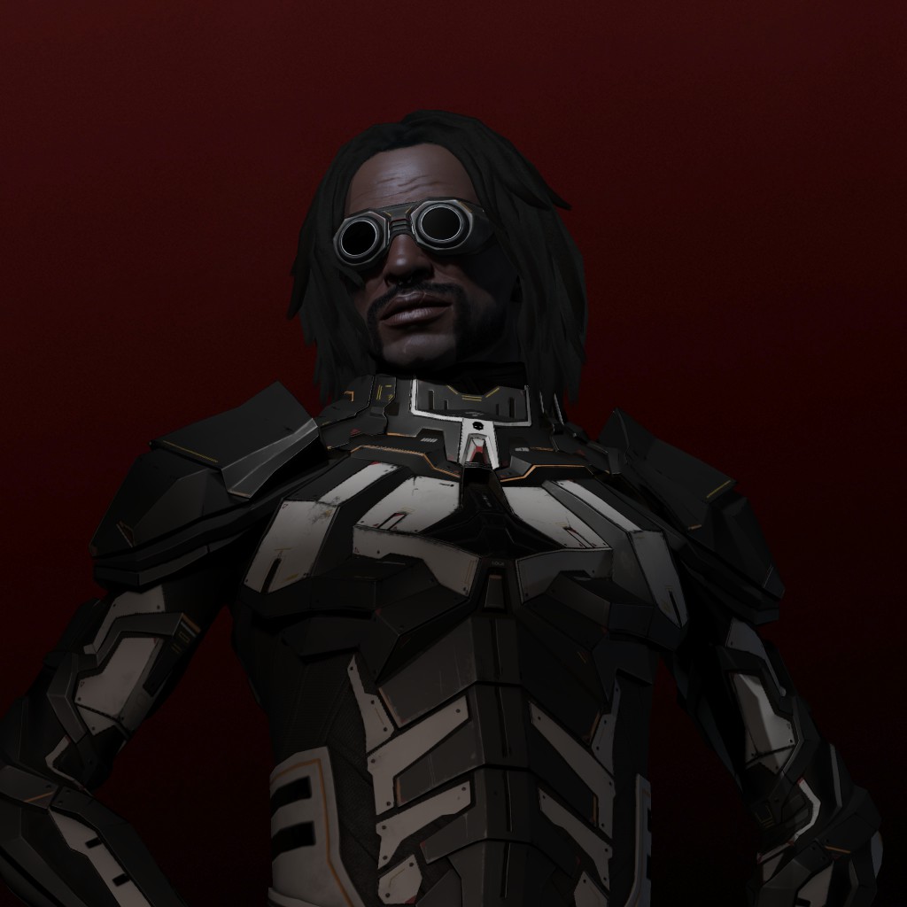 Boss Schwarz