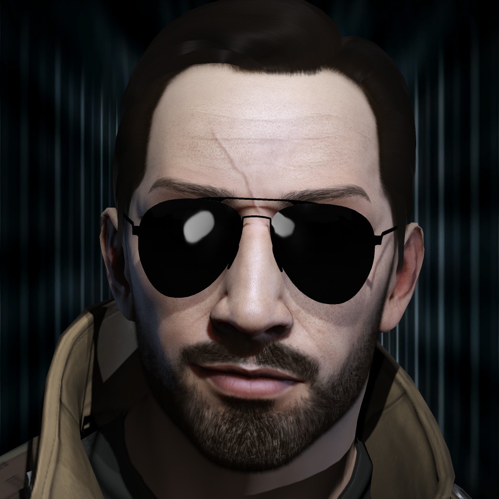 Alexander Lord