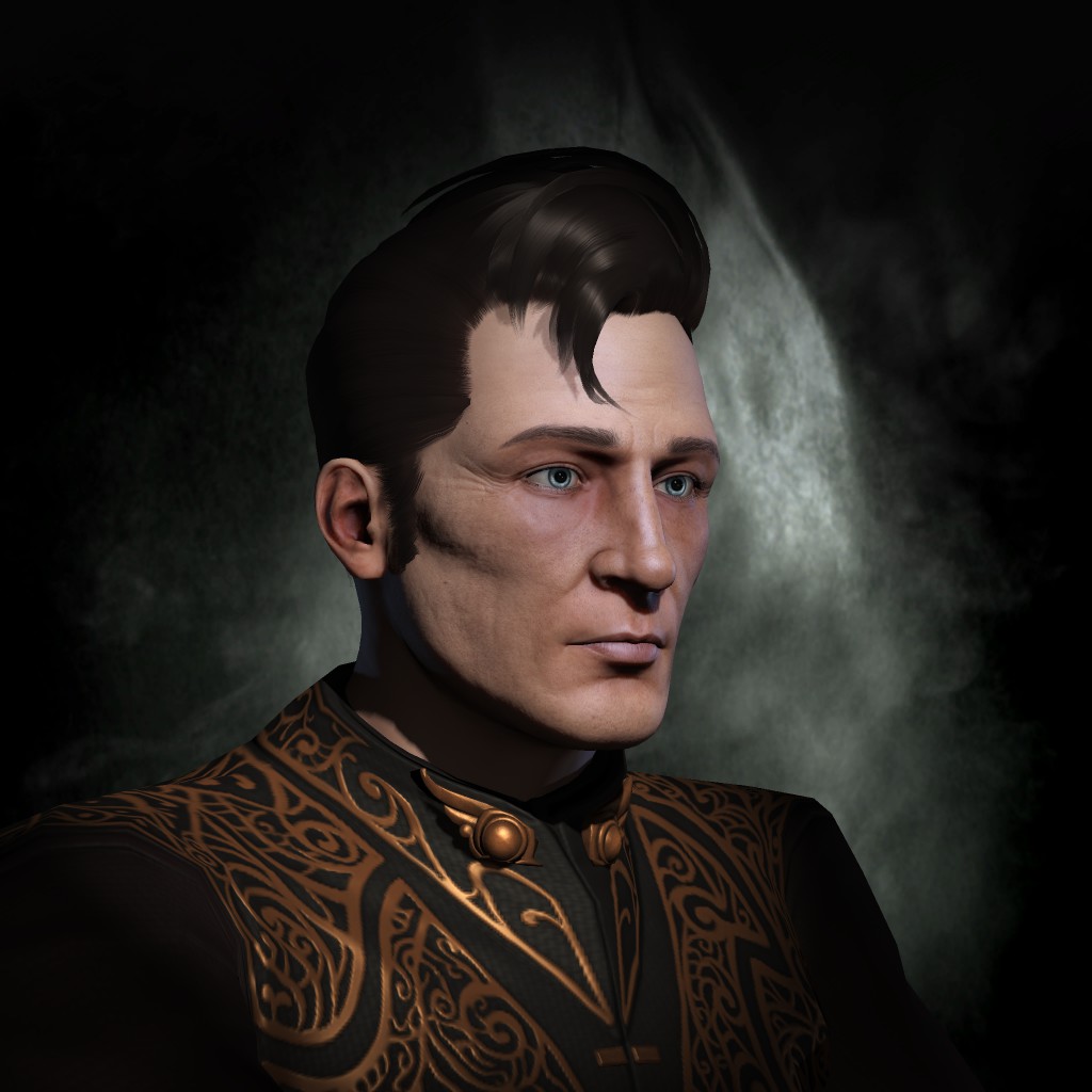 Cahir van Eretein