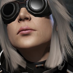 Ghost Bytes portrait
