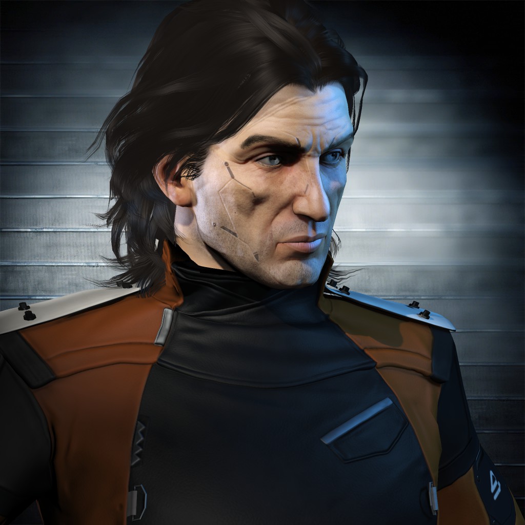Eren McCoy