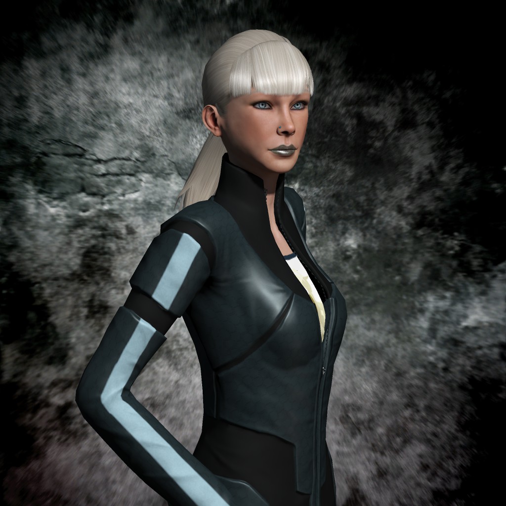 Vertilda Solette