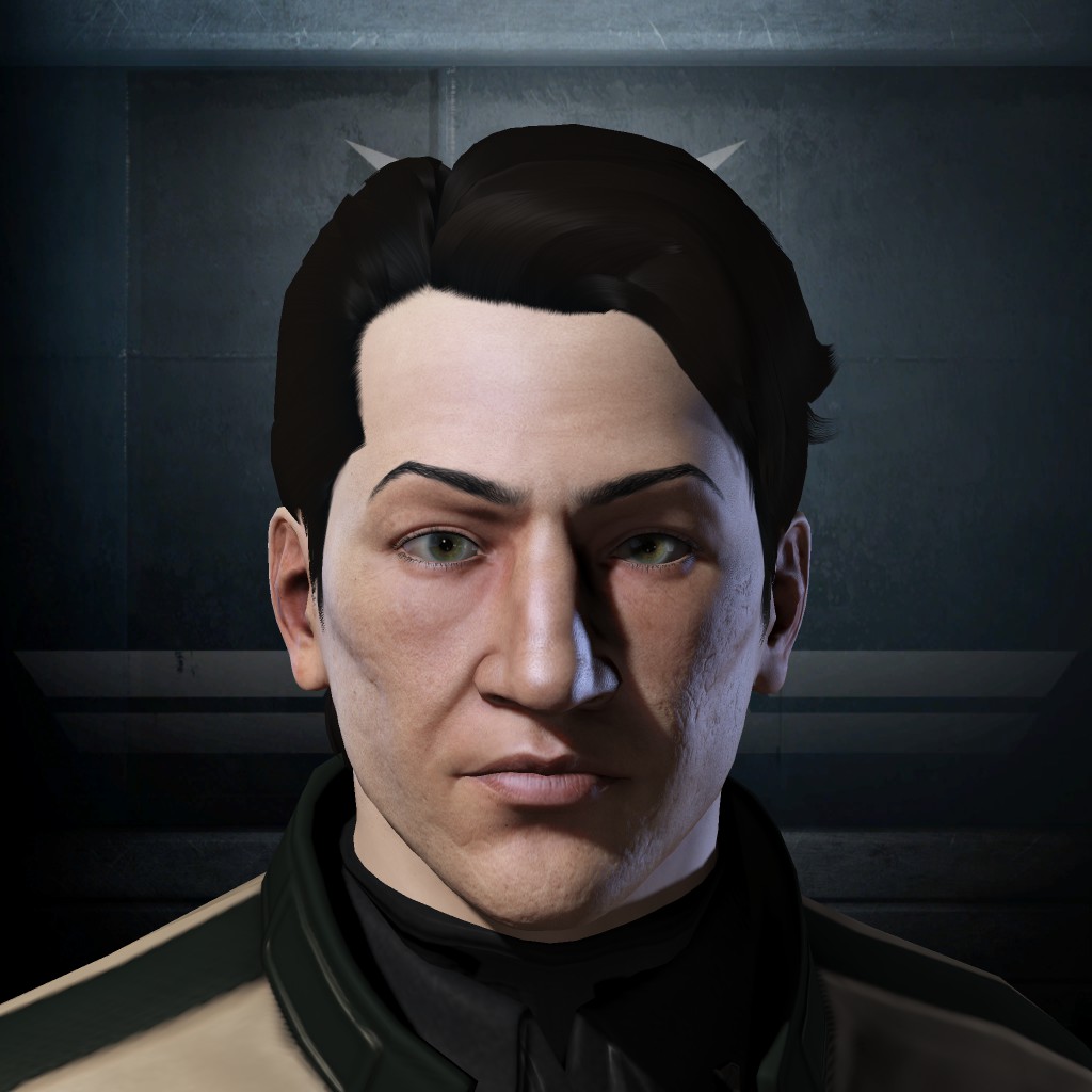 Felonius Barrett