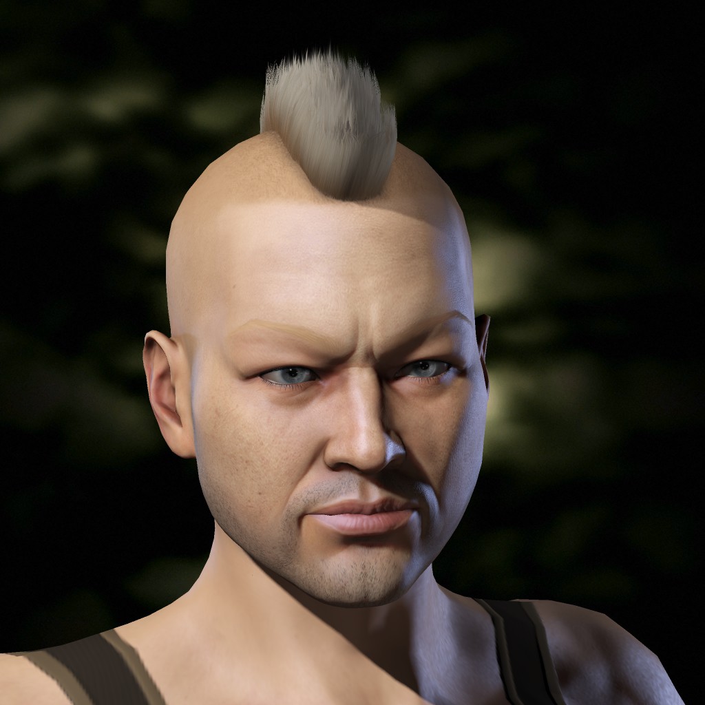 Ralph Isayeki