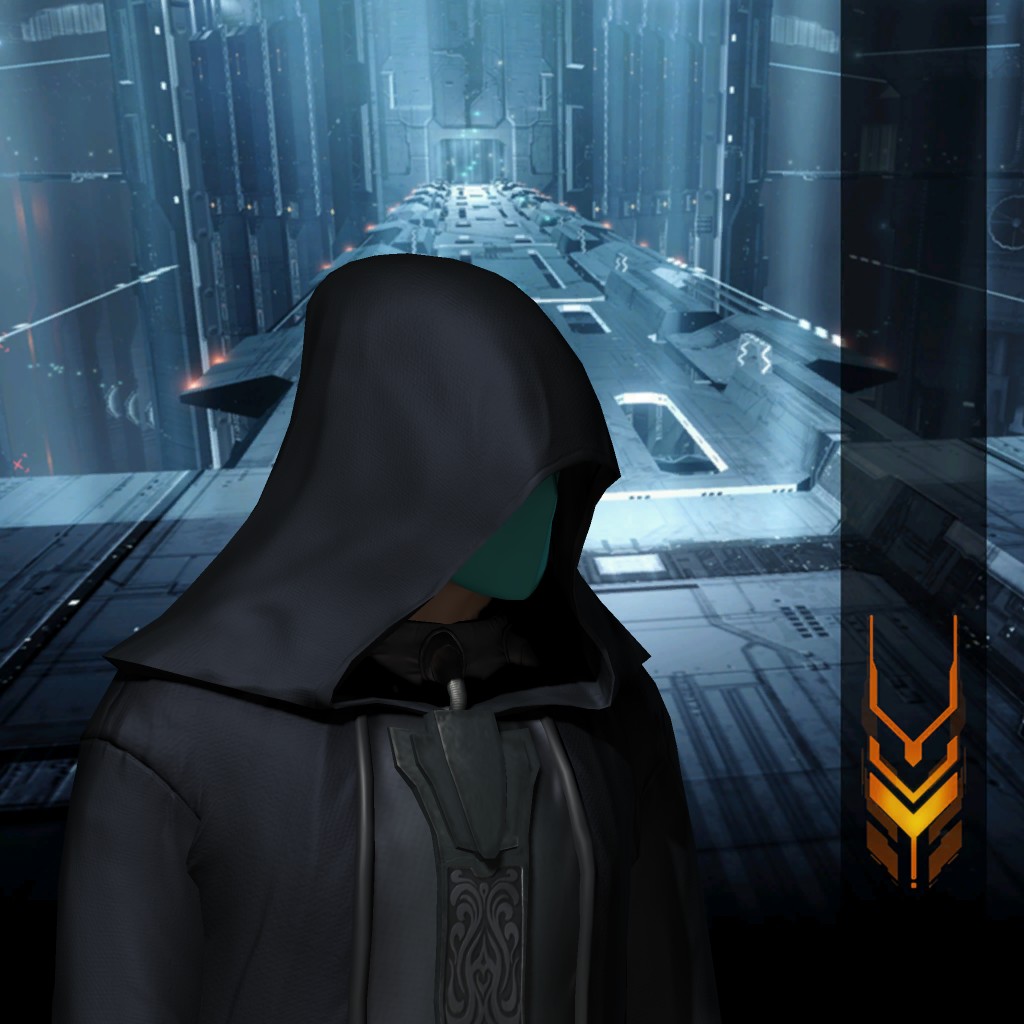 Jedi Otshelnik