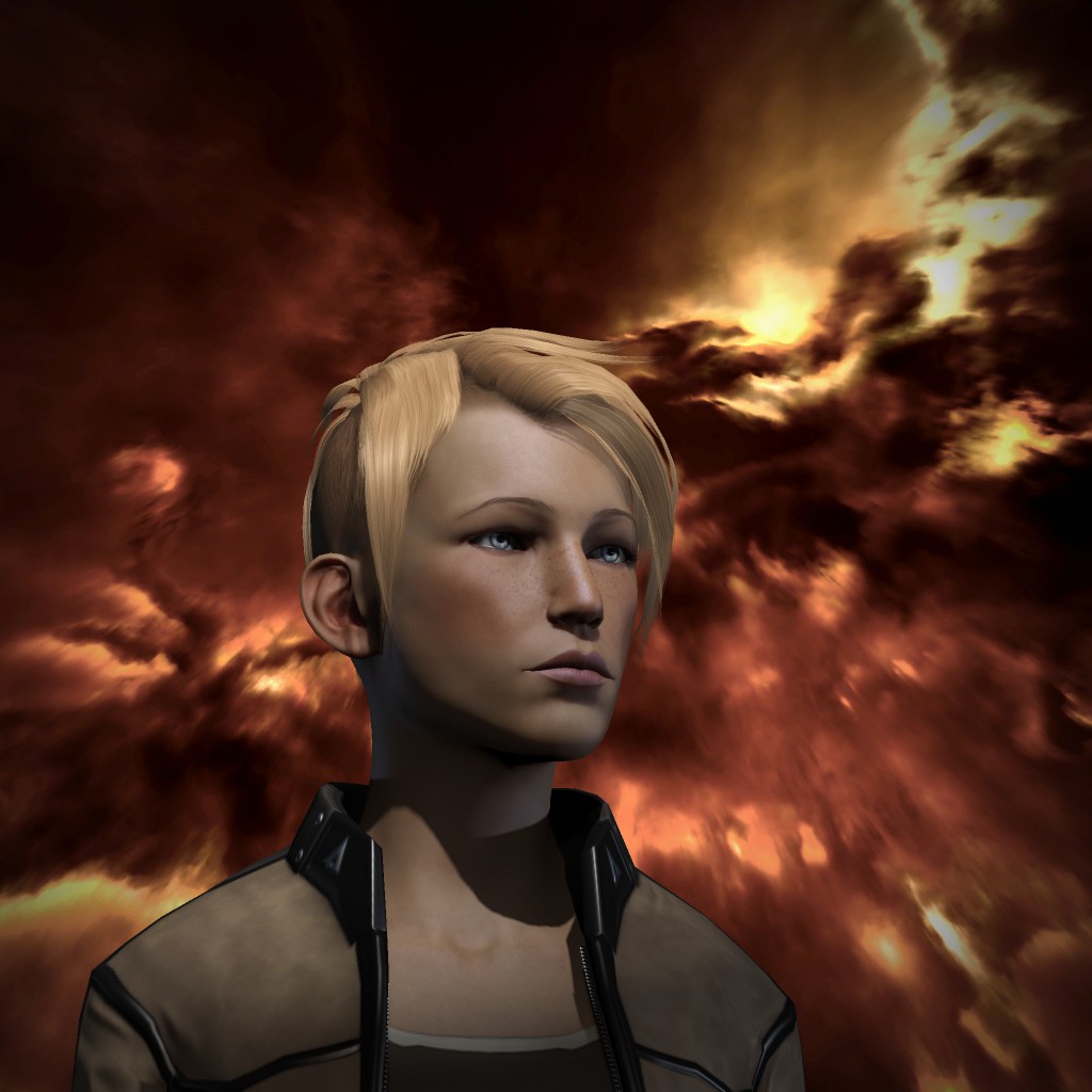 Kayla Ephax