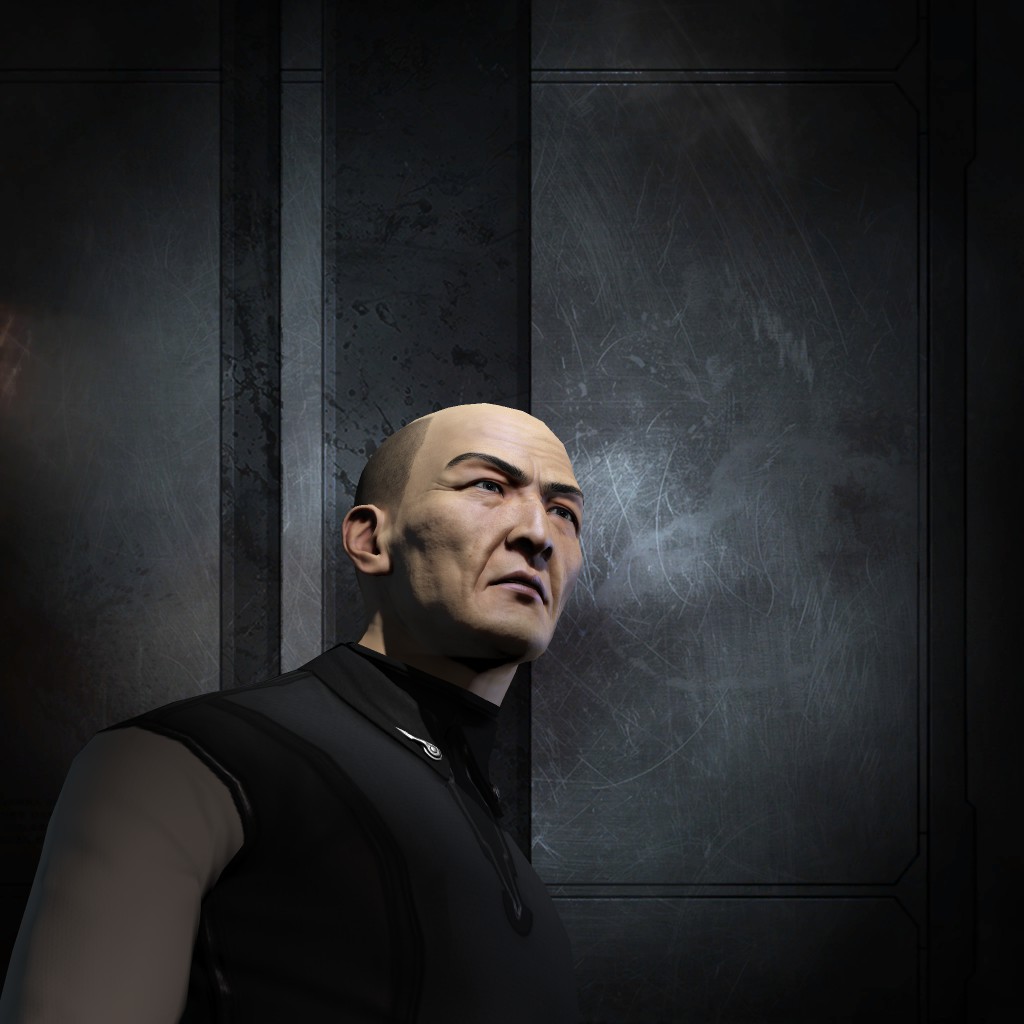 Eric Evermoon