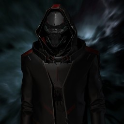 Andrew Korvura portrait
