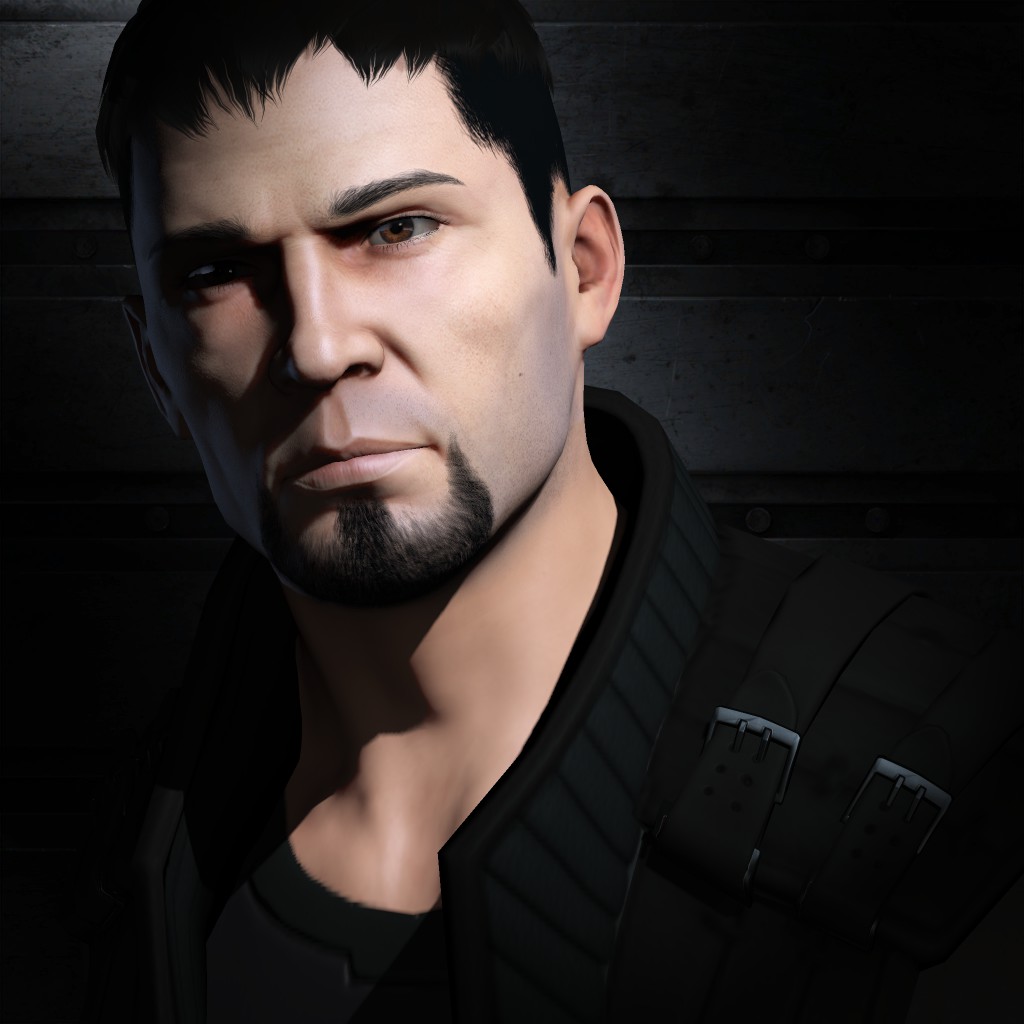 WOLF UA
