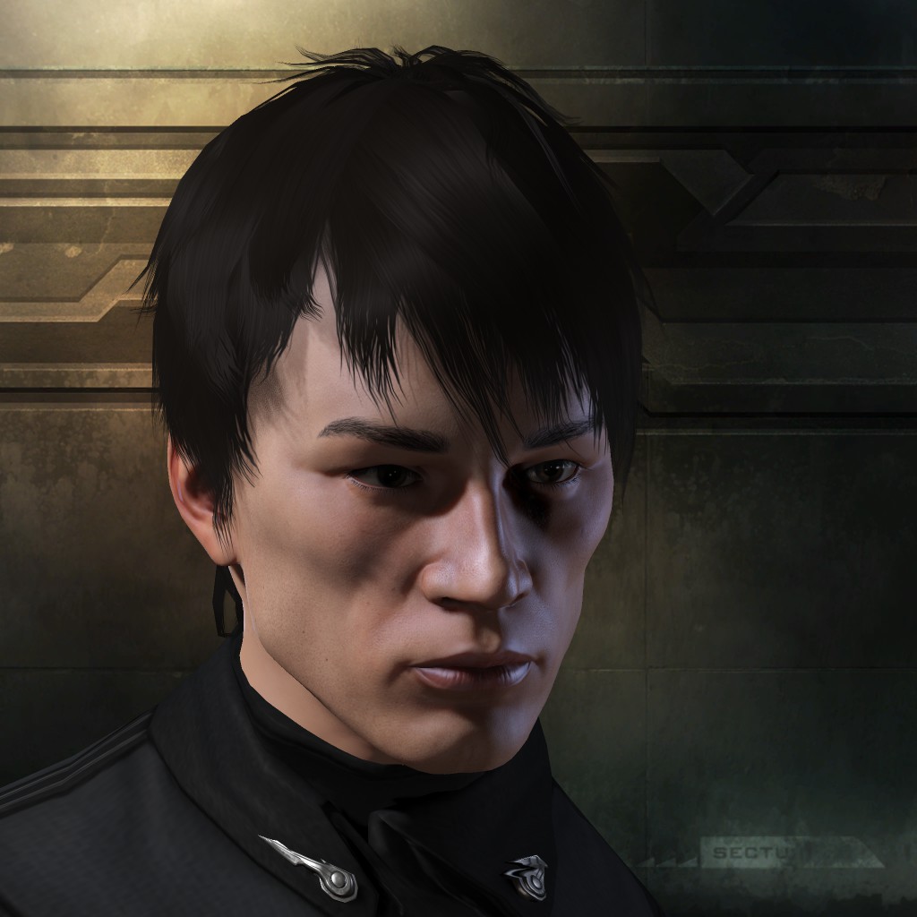 masaki geshi