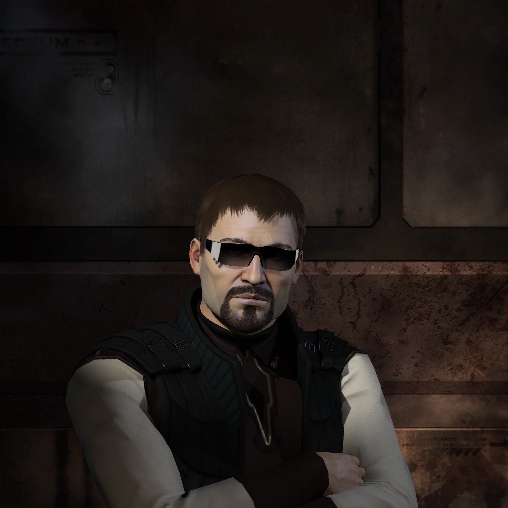 Pavel Zolin