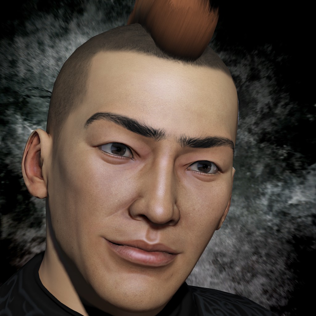 portrait