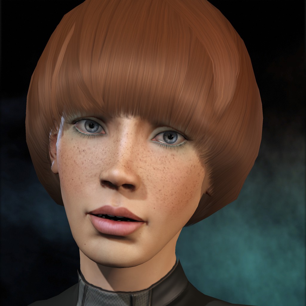 Mimi Goldstein