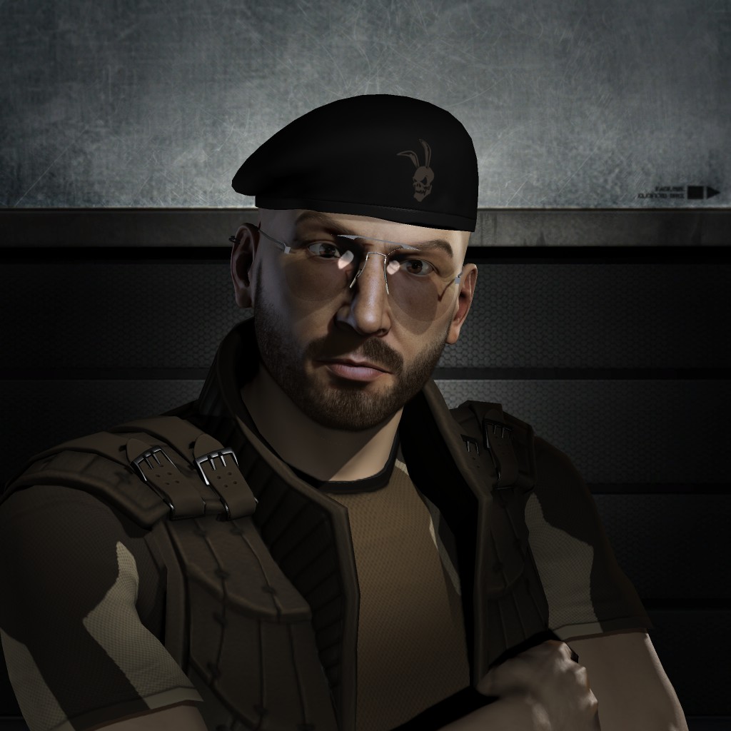 Desmond Agittain