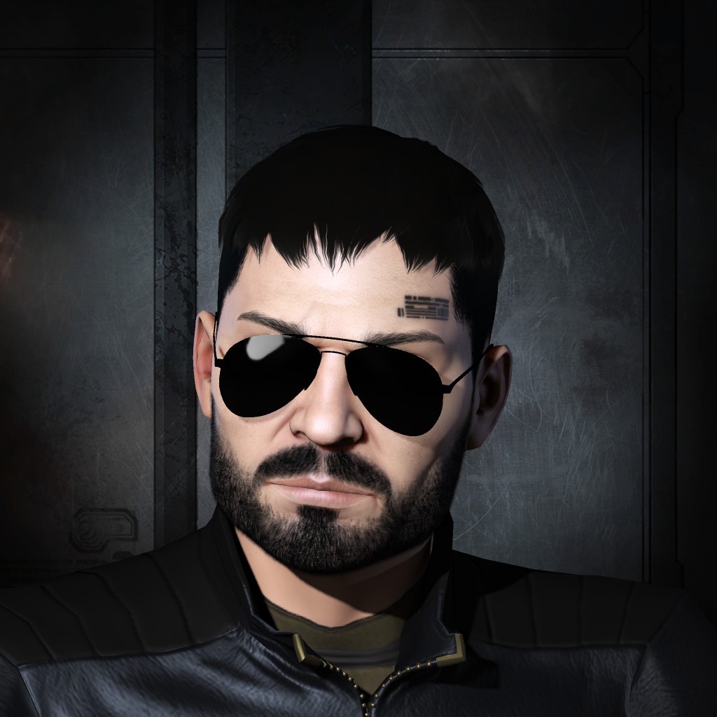 Mac Kane