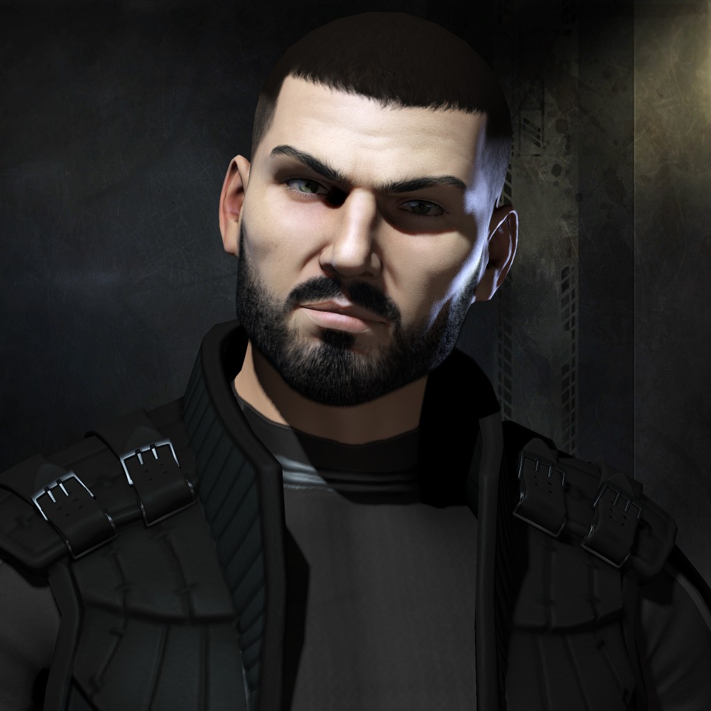 Mr Merc Moneymaker