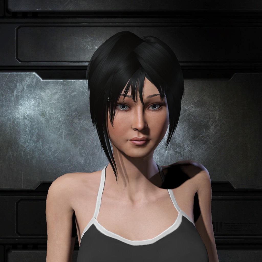 Derris Kharlan