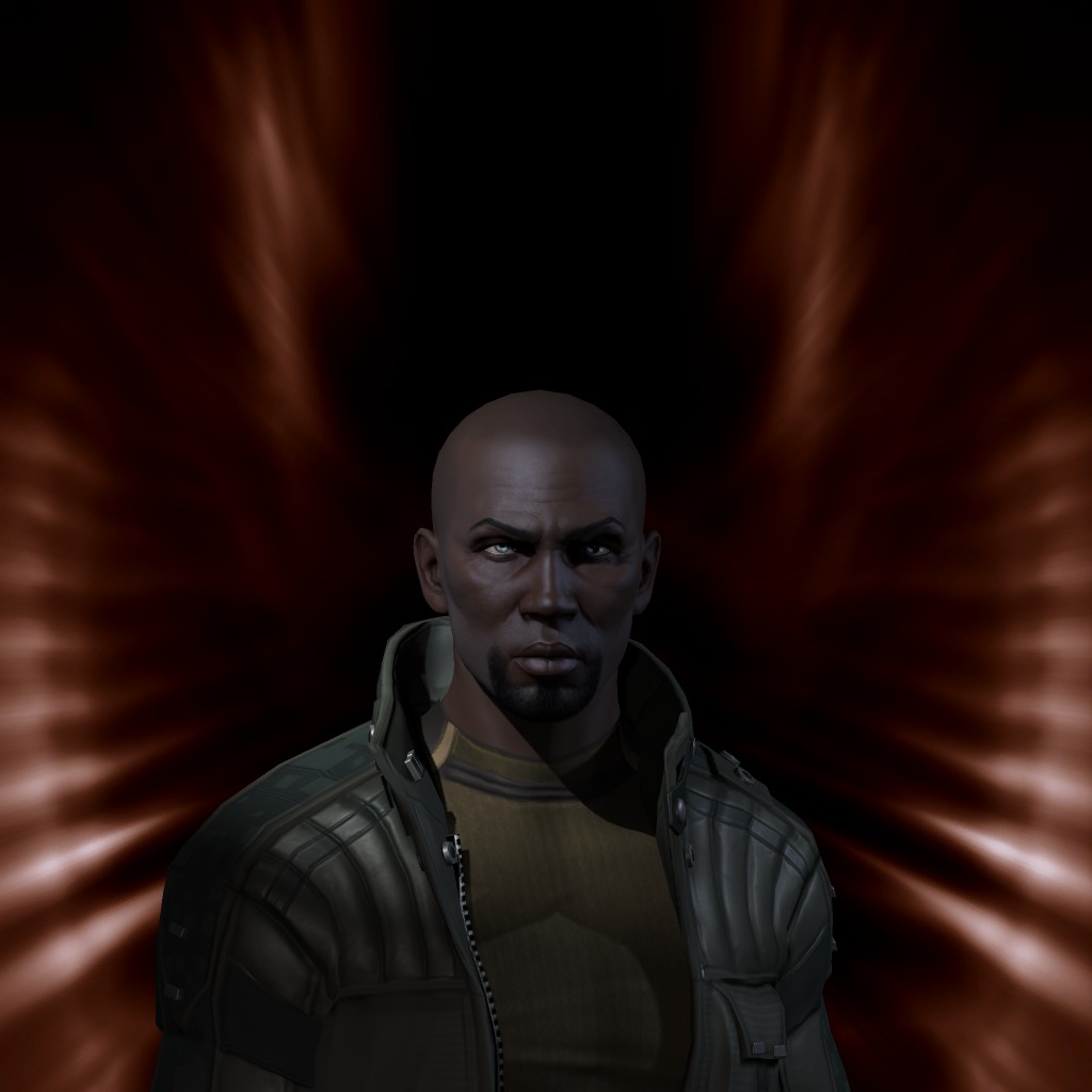 Marshal Vrungel