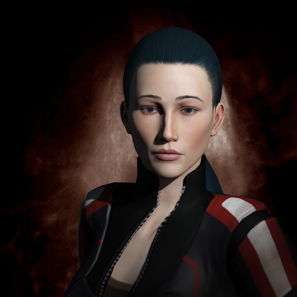 Shyvone Aulmais