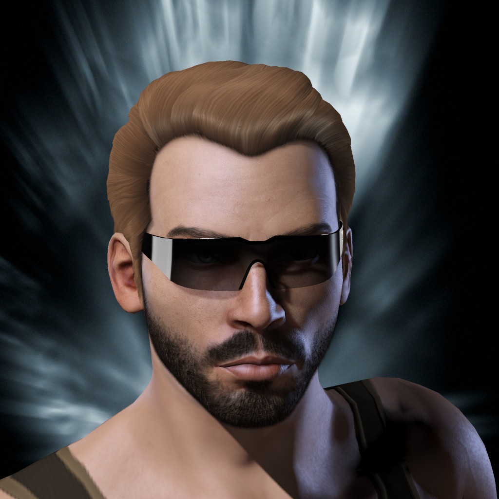 Owen Galmax