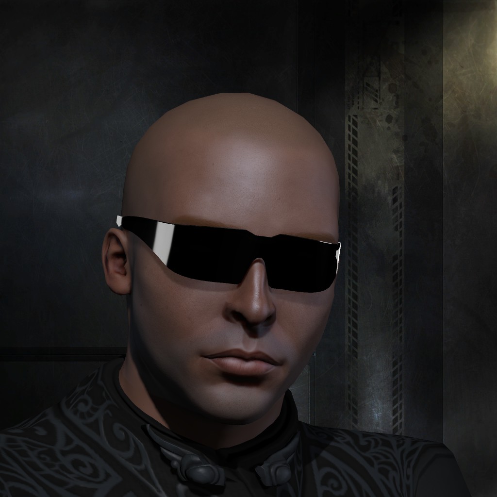 Black Jesus Christus