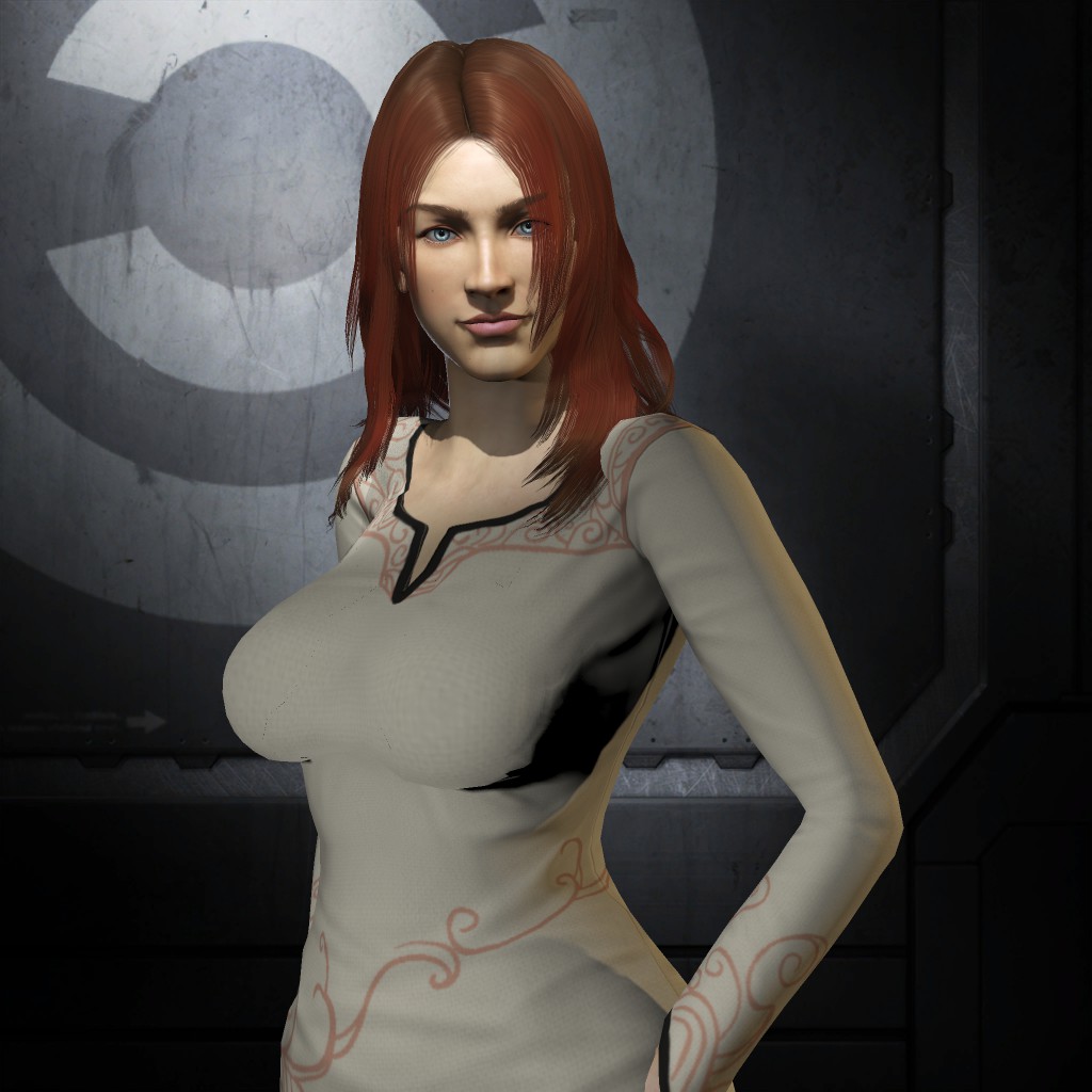 Elisabeth Sirius