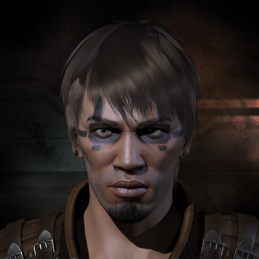 Arran Bloodfist