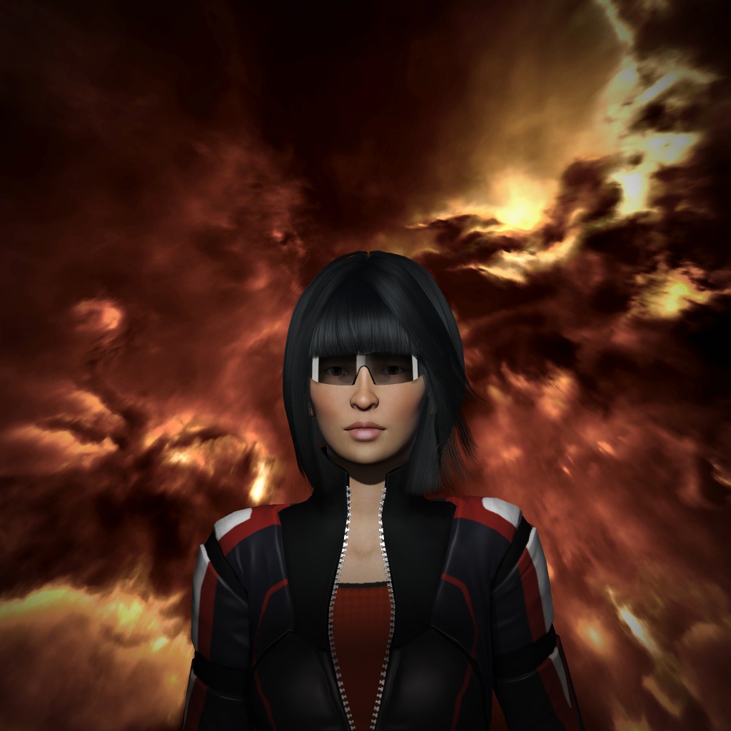 Alsora Rising
