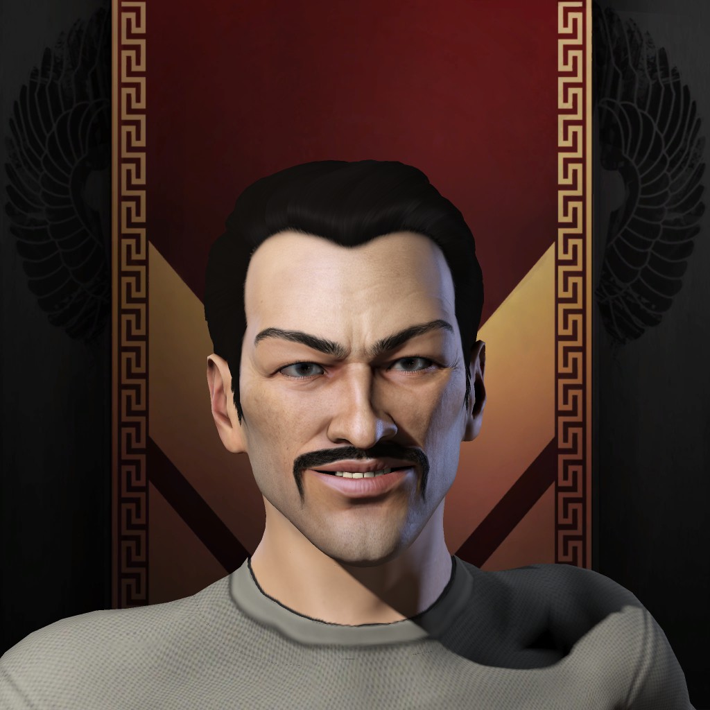 Borat S