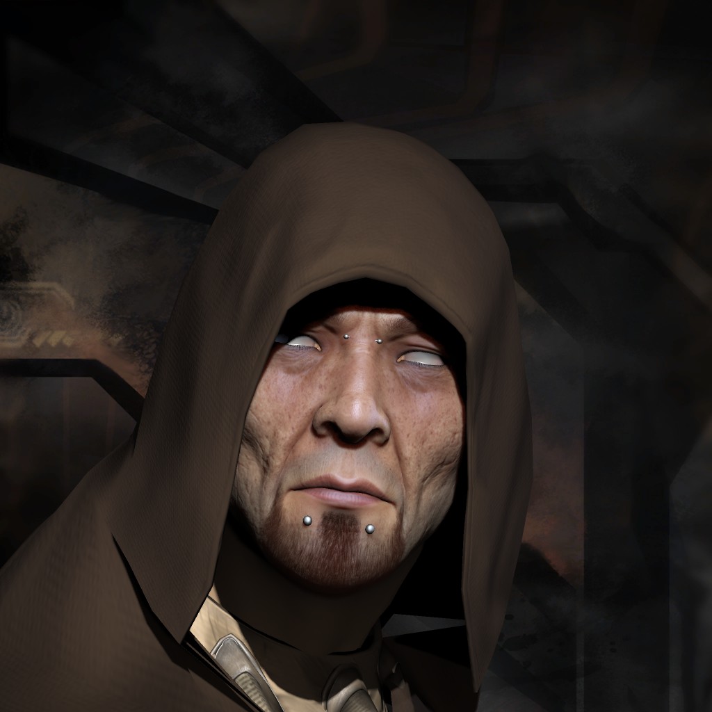 Wiseman Old