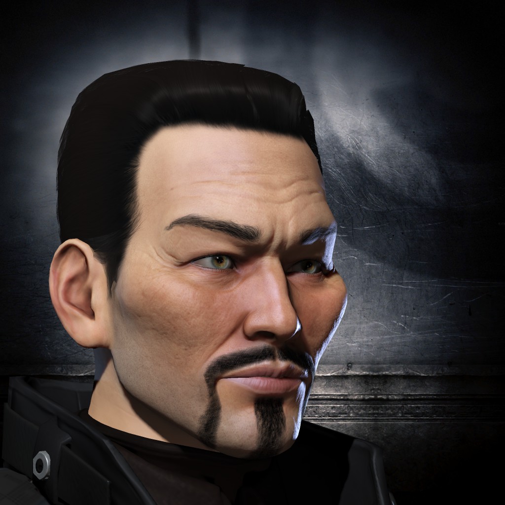 Leo Yen