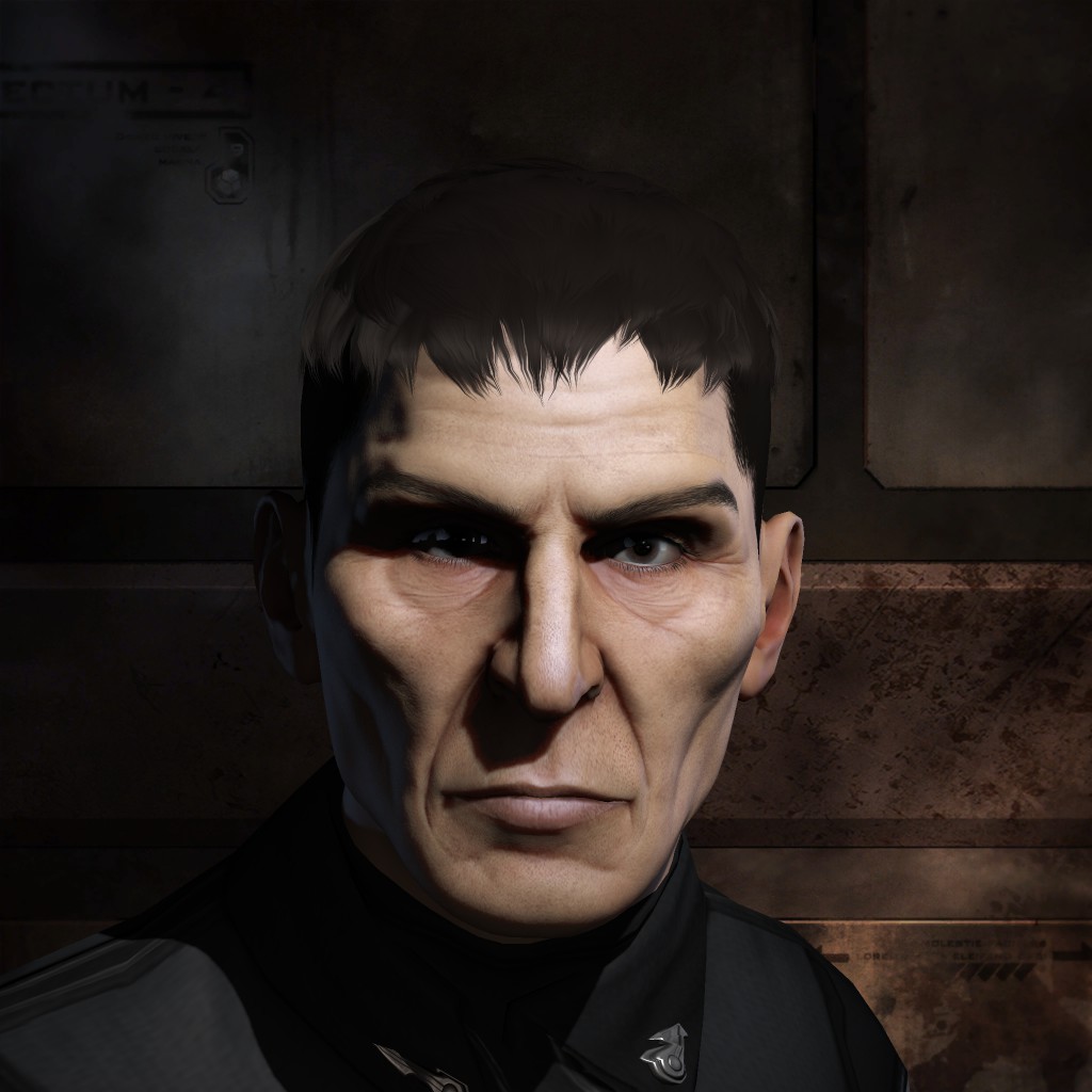Kosmic Brother