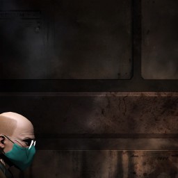 Lord Rust portrait