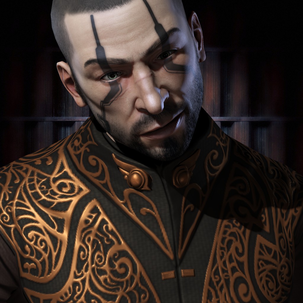 Slaisar Turton
