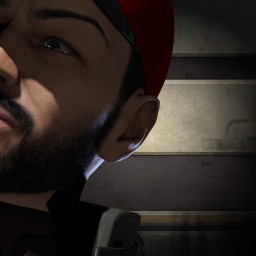Whats The Point portrait
