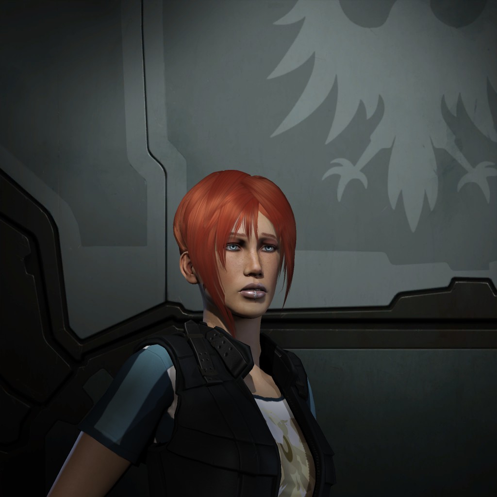 Stryla Craw