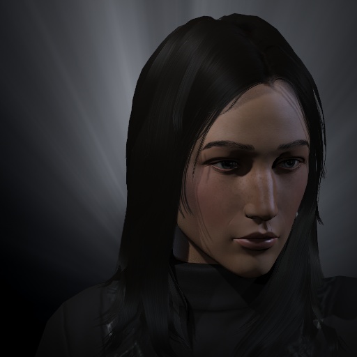 portrait