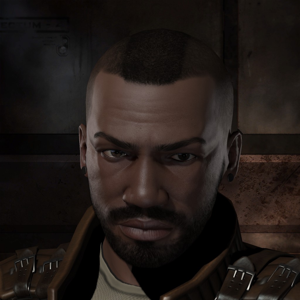 portrait
