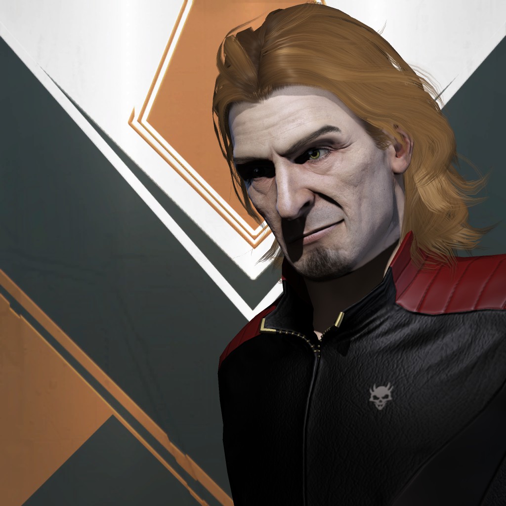 Dante Eldarar