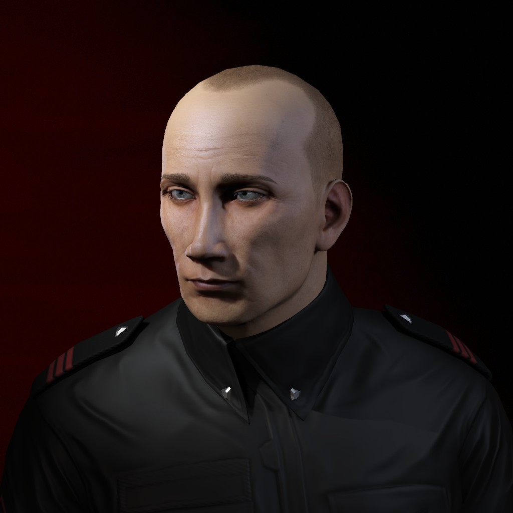 Mr- Putin